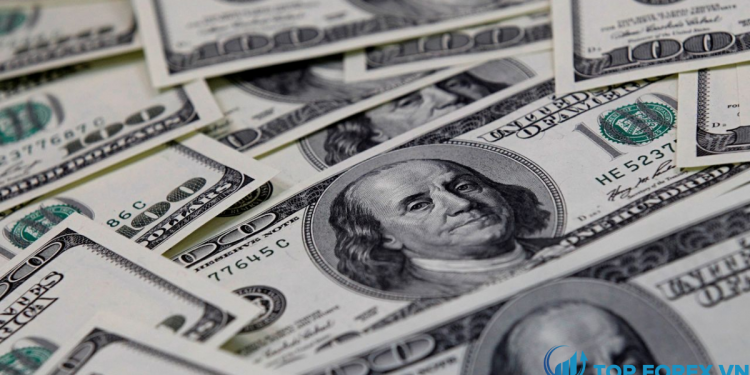 Đồng đô la giảm giá sau khi lạm phát Mỹ tăng giảm, đồng yên trú ẩn an toàn, đồng franc tăng