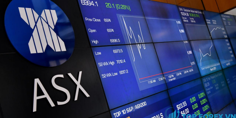 Dự báo ASX 200 Cổ phiếu Úc đang tìm kiếm cứu trợ sau khi gặp khó khăn