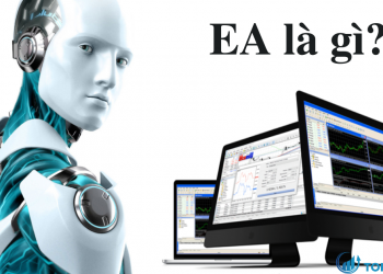 EA là gì Cách sử dụng EA trong Forex