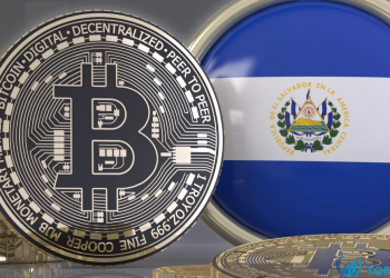 El Salvador nắm giữ 400 Bitcoin khiến giá Bitcoin tăng vọt