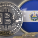 El Salvador nắm giữ 400 Bitcoin khiến giá Bitcoin tăng vọt