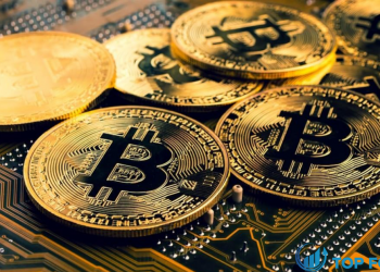 Giá Bitcoin (BTC USD) Tìm thấy hỗ trợ trên $ 45,000 sau khi giảm mạnh