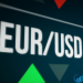 Giá EURUSD có thể tăng lên ở mức hỗ trợ $ 1,16