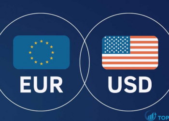 Giá EURUSD có thể tăng lên ở mức hỗ trợ $ 1,17