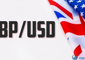 Giá GBPUSD kiểm tra lại mức hỗ trợ $ 1,35, mức đảo chiều tăng tiềm năng