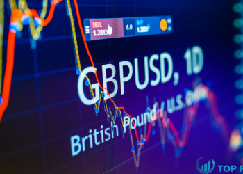 Giá GBPUSD tăng $1,37 Mức kháng cự, nhắm mục tiêu $ 1,38