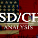 Giá USDCHF dao động trong các mức $ 0,91 và $ 0,90