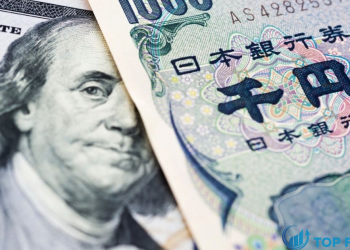 Giá USDJPY kiểm tra lại mức hỗ trợ $ 108 và giảm giá