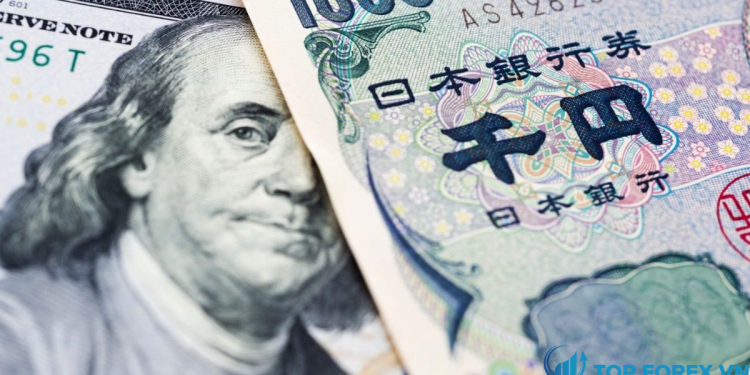 Giá USDJPY kiểm tra lại mức hỗ trợ $ 108 và giảm giá
