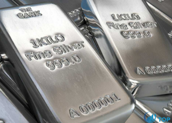 Giá bạc (XAGUSD) Có thể thâm nhập mức giá $ 24 và tăng hơn nữa