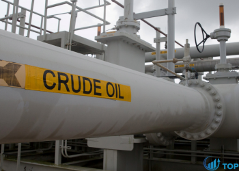 Giá dầu leo lên mức cao nhất trong một tuần do lo ngại về nguồn cung của Mỹ