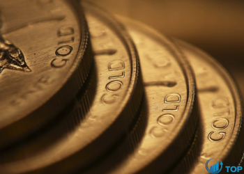 Giá vàng giảm khi Fed báo hiệu một đợt tăng lãi suất sớm hơn dự kiến