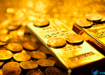 Giá vàng tăng do đồng đô la yếu hơn khi các nhà đầu tư xem xét dữ liệu việc làm của Mỹ