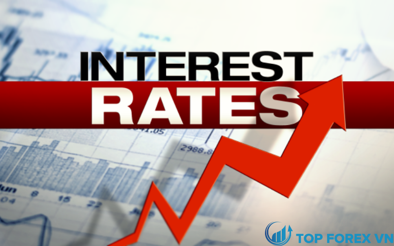 Interest rates là gì