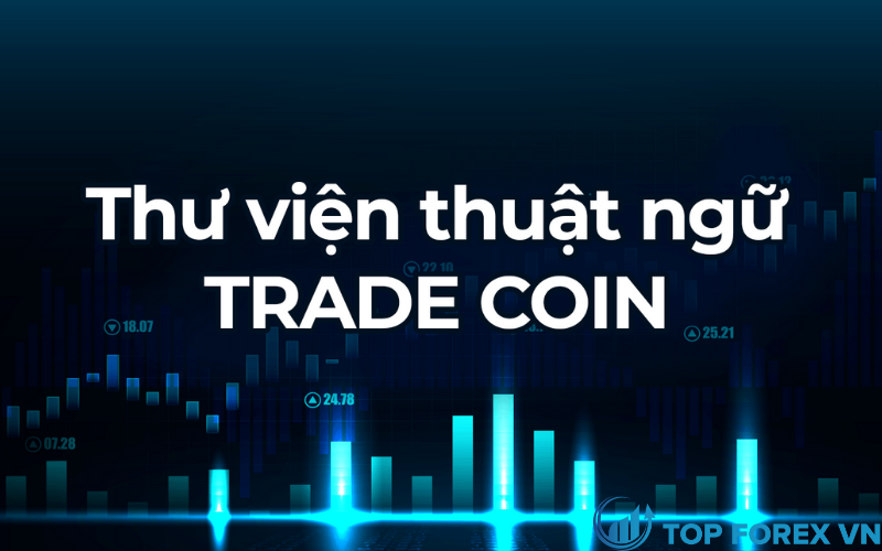 Một số thuật ngữ phổ biến khi Trade coin là gì