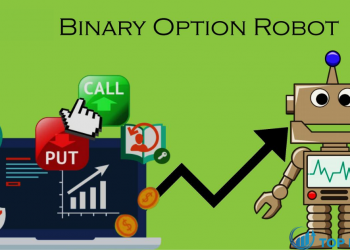 Những điều cần biết về Binary options robot