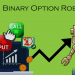 Những điều cần biết về Binary options robot