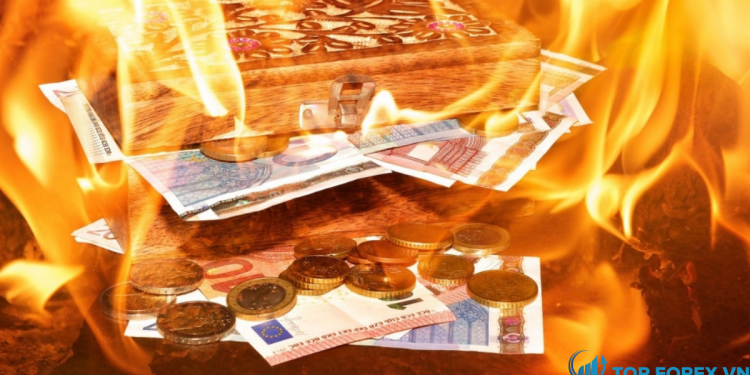 Những điều cần biết về cháy tài khoản Forex