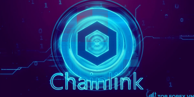 Phân tích giá Chainlink LINK USD bứt phá; có thể nhắm đến các mức cao gần đây