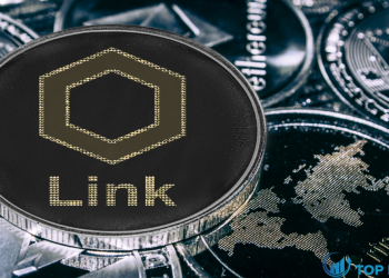 Phân tích giá Chainlink LINK USD tăng vọt lên mức kháng cự $ 30