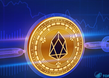 Phân tích giá EOS EOS USD giảm mạnh khi giá chạm mức hỗ trợ $ 5,3