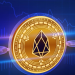 Phân tích giá EOS EOS USD giảm mạnh khi giá chạm mức hỗ trợ $ 5,3