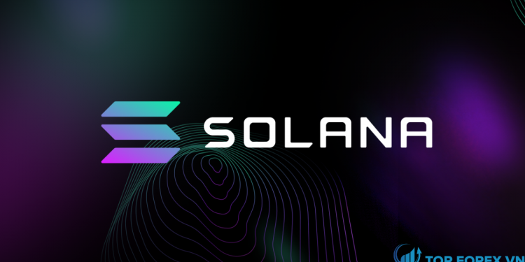 Phân tích giá Solana Giá SOL USD giảm xuống dưới mức $ 157