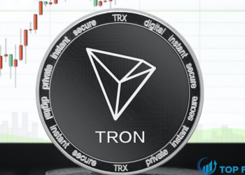 Phân tích giá Tron Giao dịch TRX USD trên ngưỡng kháng cự $ 0,10