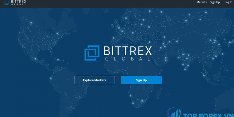 Review sàn Bittrex Có nên giao dịch tại đây