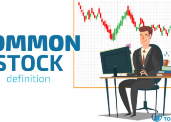 Tìm hiểu Common stock là gì