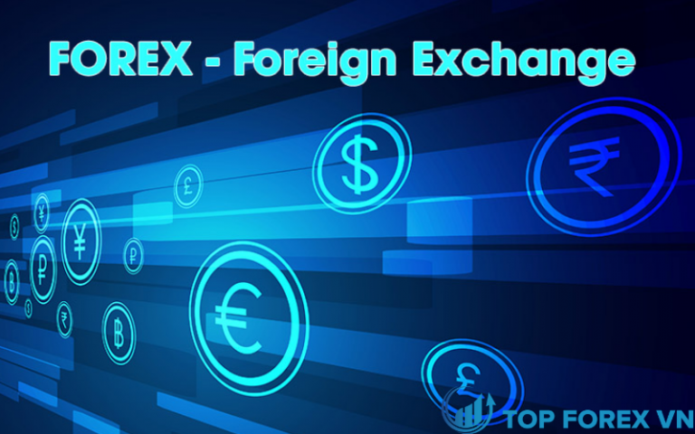 tìm hiểu về forex