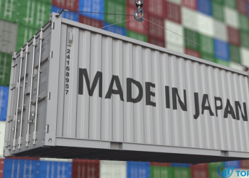 Xuất khẩu của Nhật Bản mở rộng mức tăng hai con số trong tháng thứ sáu liên tiếpXuất khẩu của Nhật Bản mở rộng mức tăng hai con số trong tháng thứ sáu liên tiếp