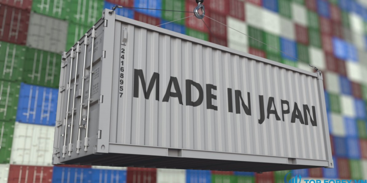 Xuất khẩu của Nhật Bản mở rộng mức tăng hai con số trong tháng thứ sáu liên tiếpXuất khẩu của Nhật Bản mở rộng mức tăng hai con số trong tháng thứ sáu liên tiếp