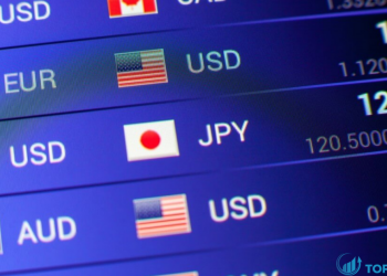 Các cặp tiền chính trong Forex là gì