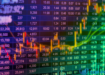 Chứng khoán châu Á - Thái Bình Dương tăng trong phiên giao dịch sáng thứ sáu