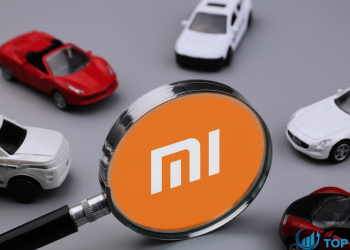 Cổ phiếu của Xiaomi Trung Quốc tăng trước thông tin hãng sẽ sản xuất hàng loạt ô tô điện vào năm 2024