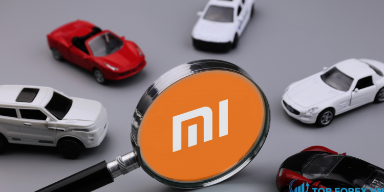 Cổ phiếu của Xiaomi Trung Quốc tăng trước thông tin hãng sẽ sản xuất hàng loạt ô tô điện vào năm 2024