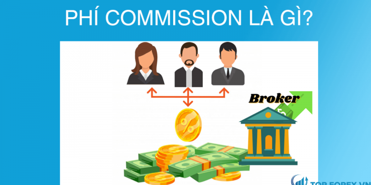 Commission trong forex là gì Có quan trọng không