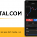 Đánh giá sàn Capital.com có an toàn không