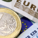 Đồng Euro giảm trước cuộc họp của Ngân hàng Trung ương châu Âu