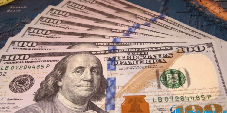 Đồng đô la giảm từ mức cao khi trọng tâm chuyển sang dữ liệu lao động của Mỹ