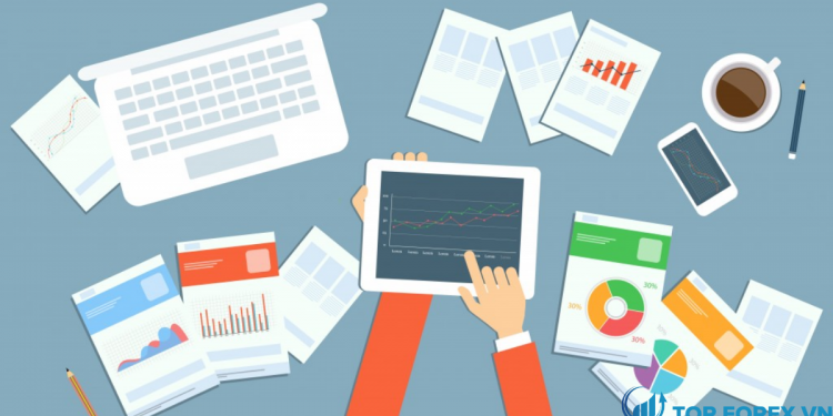 Dòng tiền ròng là gì Cách tính dòng tiền ròng