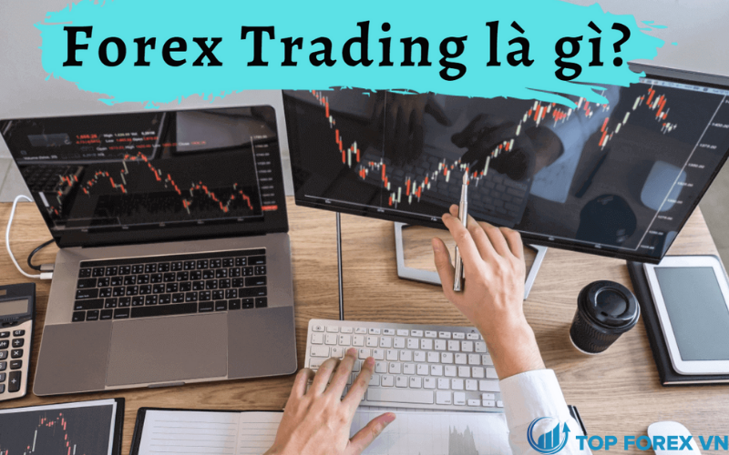 Forex trading là gì