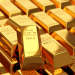 GIá vàng ổn định khi các nhà đầu tư chờ đợi dữ liệu lạm phát của Hoa Kỳ