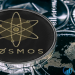 Giá Cosmos (ATOM USD) Đây có thể là một sự thoái lui hoặc đảo chiều giá