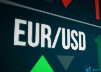 Giá EURUSD Kiểm tra lại mức $ 1,15 trước khi nó giảm xuống còn $ 1,14