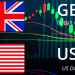 Giá GBPUSD tiếp tục xu hướng tăng sau khi giảm
