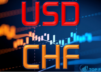 Giá USDCHF có thể tiếp tục xu hướng giảm sau khi giá hồi phục