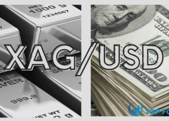 Giá bạc (XAGUSD) được giới hạn trong phạm vi mức giá $ 22 và $ 21