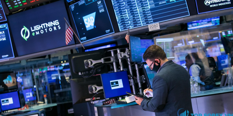 Hợp đồng tương lai cổ phiếu tăng nhẹ